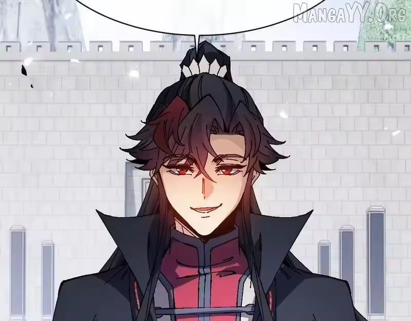 Master: This rebellious disciple is definitely not the Holy Son Chapter 169 - page 77